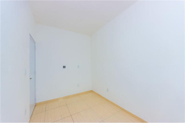 Imagem Apartamento com 2 Quartos à Venda, 42 m² em Vila Ré - São Paulo