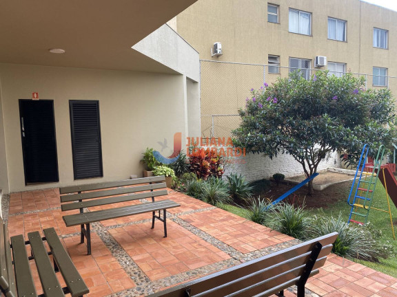 Imagem Apartamento com 4 Quartos à Venda, 130 m² em Centro - Cascavel