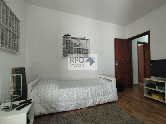 Imagem Imóvel com 3 Quartos à Venda, 169 m² em Jardim Da Saúde - São Paulo