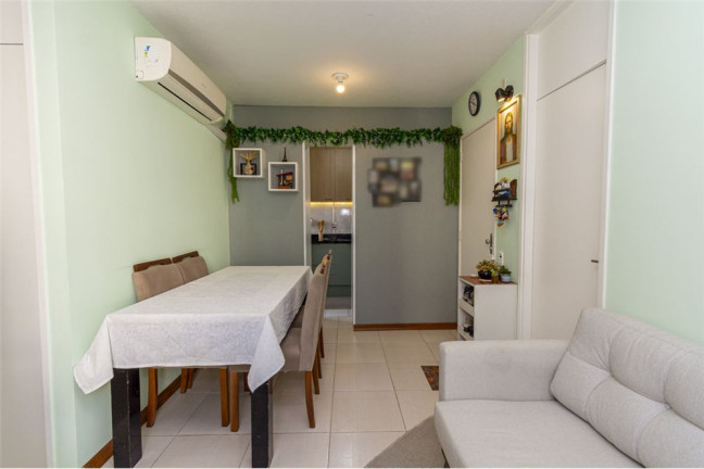 Imagem Imóvel com 3 Quartos à Venda,  em Fátima - Canoas