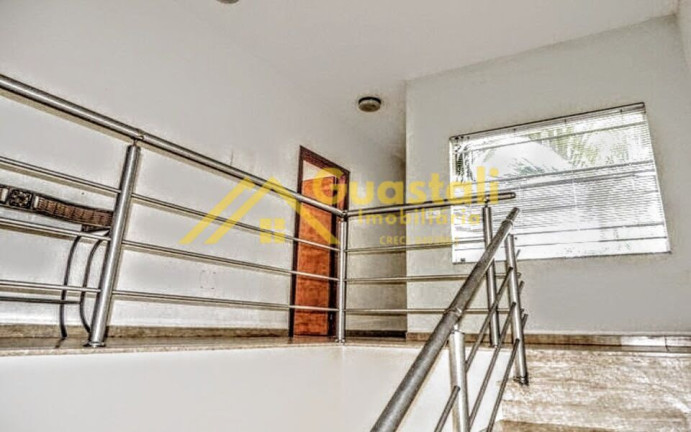 Imagem Casa com 3 Quartos à Venda, 255 m² em Parque Santa Cecília - Piracicaba