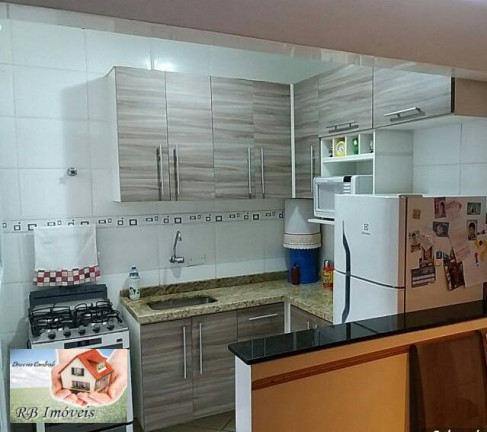 Imagem Apartamento com 2 Quartos à Venda, 55 m² em Vila Palmares - Santo André Imagem Apartamento com 2 Quartos à Venda, 55 m² em Vila Palmares - Santo André
