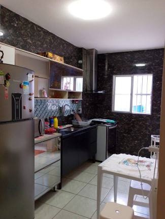 Imagem Apartamento com 2 Quartos à Venda, 60 m² em Ocian - Praia Grande