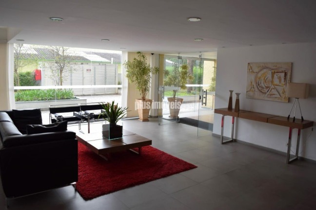 Apartamento com 3 Quartos à Venda, 78 m² em Vila Clementino - São Paulo
