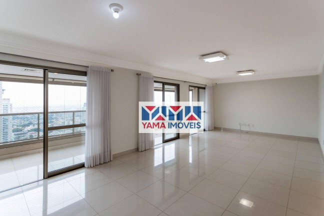 Imagem Apartamento com 3 Quartos à Venda, 195 m² em Jardim Botânico - Ribeirão Preto