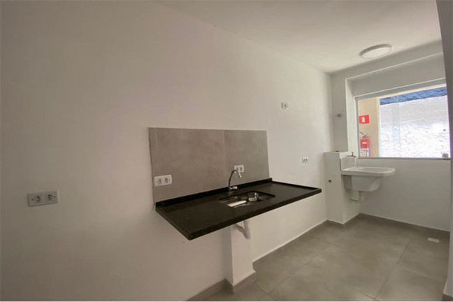 Imagem Apartamento com 1 Quarto à Venda, 30 m² em Jardim Maringá - São Paulo