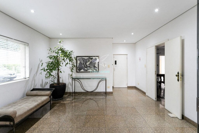 Imagem Apartamento com 3 Quartos à Venda, 162 m² em Campo Belo - São Paulo Imagem Apartamento com 3 Quartos à Venda, 162 m² em Campo Belo - São Paulo