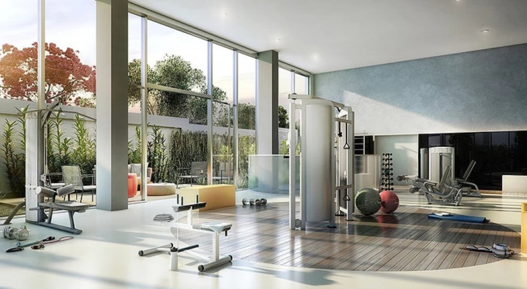 Imagem Apartamento com 4 Quartos à Venda, 632 m² em Paraíso - São Paulo Imagem Apartamento com 4 Quartos à Venda, 632 m² em Paraíso - São Paulo