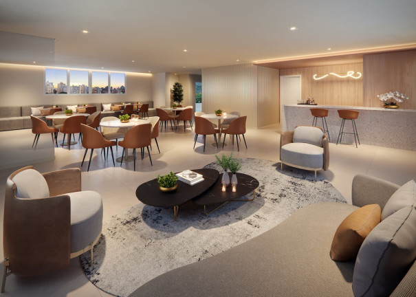 Imagem Apartamento com 2 Quartos à Venda, 37 m² em Butantã - São Paulo Imagem Apartamento com 2 Quartos à Venda, 37 m² em Butantã - São Paulo