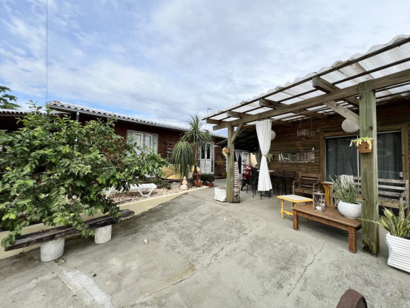 Imagem Casa com 5 Quartos à Venda, 100 m² em Barra Da Lagoa - Florianópolis