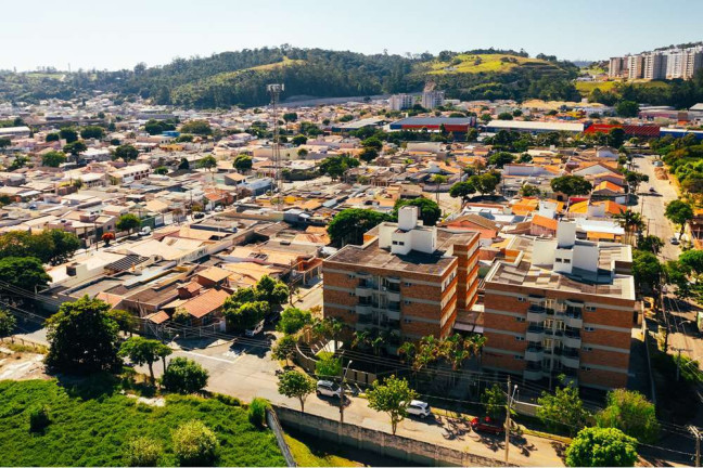 Imagem Imóvel com 3 Quartos à Venda, 105 m² em Vila Liberdade - Jundiaí Imagem Imóvel com 3 Quartos à Venda, 105 m² em Vila Liberdade - Jundiaí