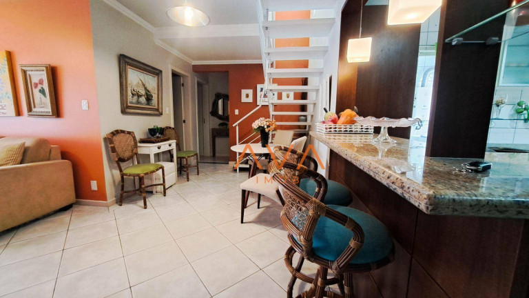 Imagem Cobertura com 3 Quartos à Venda, 193 m² em Ingleses - Florianópolis Imagem Cobertura com 3 Quartos à Venda, 193 m² em Ingleses - Florianópolis