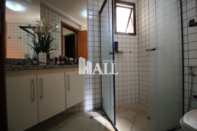Imagem Apartamento com 3 Quartos à Venda, 145 m² em Vila Imperial - São José Do Rio Preto