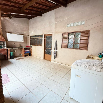 Imagem Casa com 3 Quartos à Venda, 170 m² em Residencial Jardim Vera Cruz - Franca Imagem Casa com 3 Quartos à Venda, 170 m² em Residencial Jardim Vera Cruz - Franca