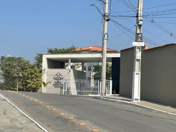 Imagem Apartamento com 1 Quarto à Venda, 48 m² em Novo Horizontemanilh - Itaborai