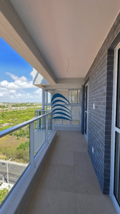 Imagem Imóvel com 3 Quartos à Venda, 127 m² em Stella Maris - Salvador