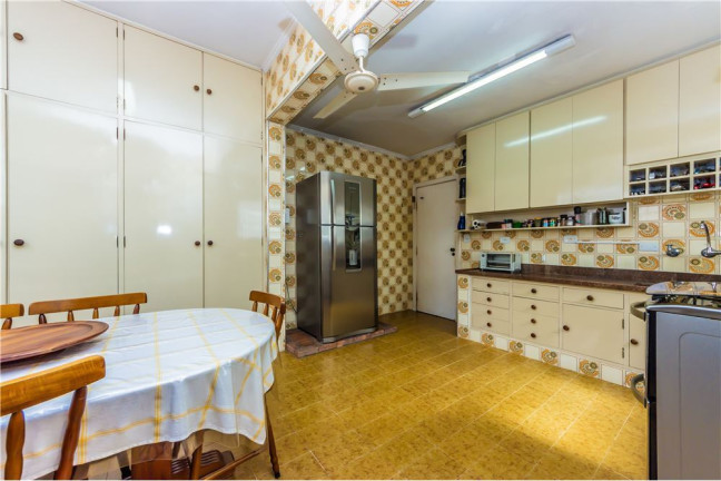 Imagem Casa com 3 Quartos à Venda, em Mirandópolis - São Paulo Imagem Casa com 3 Quartos à Venda, em Mirandópolis - São Paulo