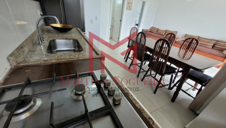 Imagem Apartamento com 2 Quartos à Venda, 80 m² em Parque Enseada - Guarujá