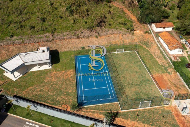 Imagem Terreno à Venda, 361 m² em Alto Da Floresta Residencial - Bom Jesus Dos Perdões Imagem Terreno à Venda, 361 m² em Alto Da Floresta Residencial - Bom Jesus Dos Perdões