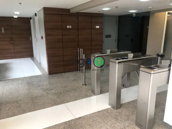 Imagem Imóvel Comercial para Alugar, 317 m² em Chácara Santo Antônio - São Paulo Imagem Imóvel Comercial para Alugar, 317 m² em Chácara Santo Antônio - São Paulo