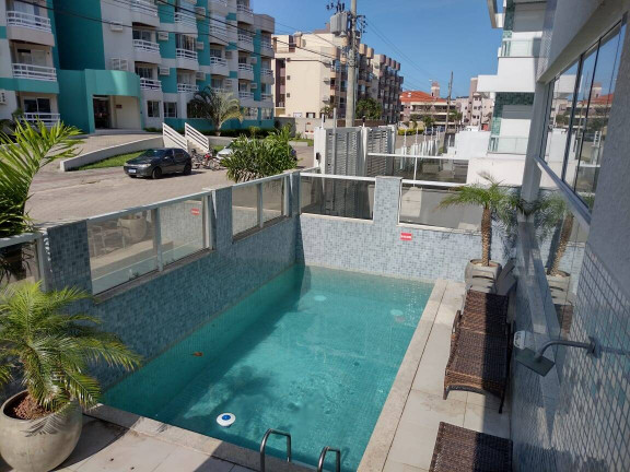 Imagem Apartamento com 2 Quartos à Venda, 64 m² em Ingleses Do Rio Vermelho - Florianópolis