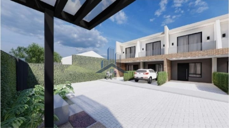 Imagem Sobrado com 2 Quartos à Venda, 90 m² em Boa Vista - Joinville