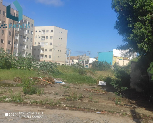 Imagem Terreno à Venda, 2.090 m² em Vila Nova São Pedro - São Pedro Da Aldeia Imagem Terreno à Venda, 2.090 m² em Vila Nova São Pedro - São Pedro Da Aldeia