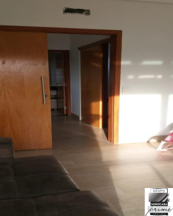 Imagem Casa com 3 Quartos à Venda, 200 m² em Ibiti Reserva - Sorocaba