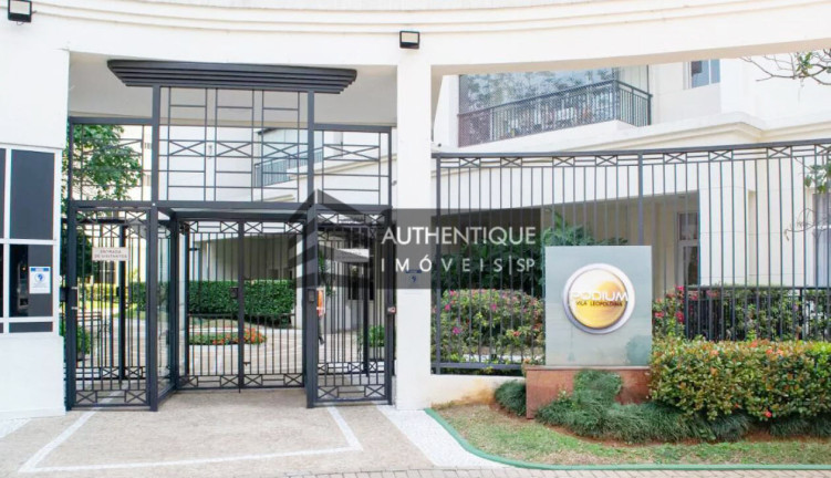 Imagem Apartamento com 3 Quartos à Venda, 130 m² em Vila Leopoldina - São Paulo Imagem Apartamento com 3 Quartos à Venda, 130 m² em Vila Leopoldina - São Paulo