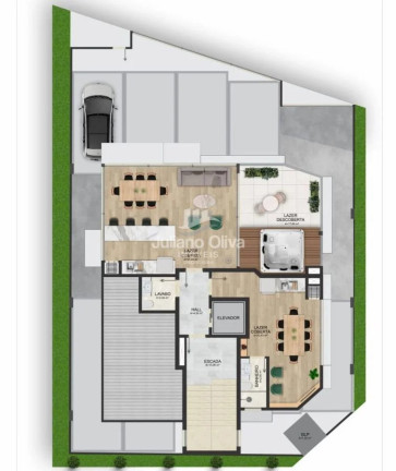 Imagem Apartamento com 3 Quartos à Venda, 91 m² em Itapema Do Norte - Itapoá Imagem Apartamento com 3 Quartos à Venda, 91 m² em Itapema Do Norte - Itapoá