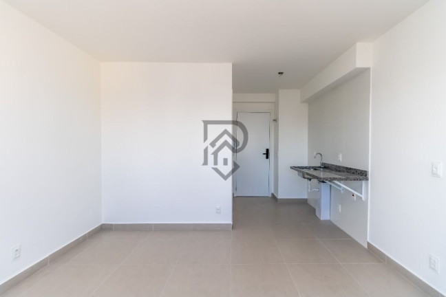 Imagem Apartamento com 1 Quarto à Venda, 25 m² em Pinheiros - São Paulo