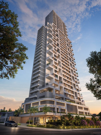 Apartamento com 4 Quartos à Venda, 254 m² em Setor Marista - Goiânia