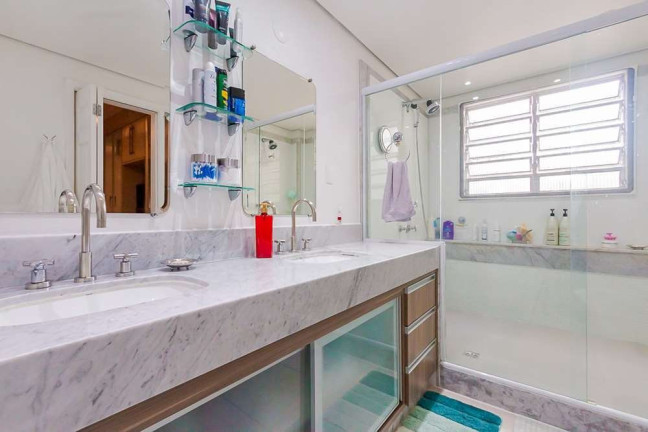 Imagem Apartamento com 3 Quartos à Venda, 151 m² em Higienópolis - São Paulo Imagem Apartamento com 3 Quartos à Venda, 151 m² em Higienópolis - São Paulo