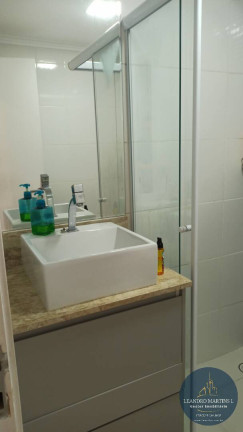 Imagem Apartamento com 3 Quartos à Venda, 76 m² em Usina Piratininga - São Paulo