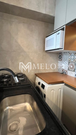 Imagem Apartamento com 1 Quarto à Venda, 30 m² em Boa Vista - Recife
