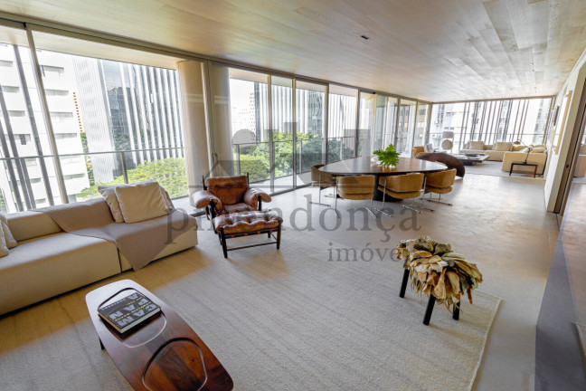 Imagem Apartamento com 3 Quartos à Venda, 232 m² em Pinheiros - São Paulo Imagem Apartamento com 3 Quartos à Venda, 232 m² em Pinheiros - São Paulo
