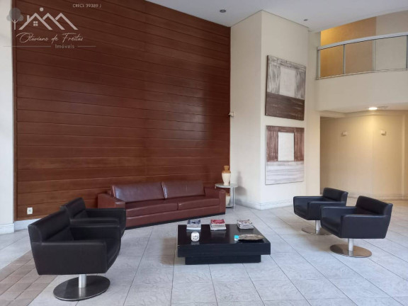 Imagem Apartamento com 3 Quartos à Venda, 122 m² em Jardim Bonfiglioli - Jundiaí