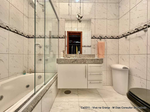Imagem Casa de Condomínio com 6 Quartos à Venda, 1.043 m² em Golf Park - Carapicuíba Imagem Casa de Condomínio com 6 Quartos à Venda, 1.043 m² em Golf Park - Carapicuíba