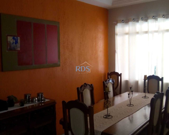 Imagem Casa com 3 Quartos à Venda, 300 m² em Vila Monte Alegre - São Paulo