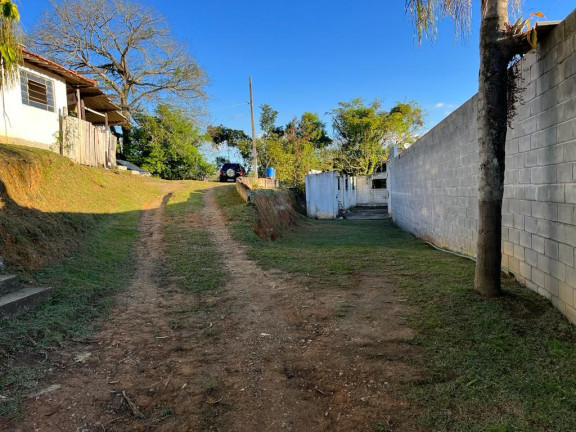 Imagem Chácara com 4 Quartos à Venda, 3.329 m² em Buquirinha - São José Dos Campos
