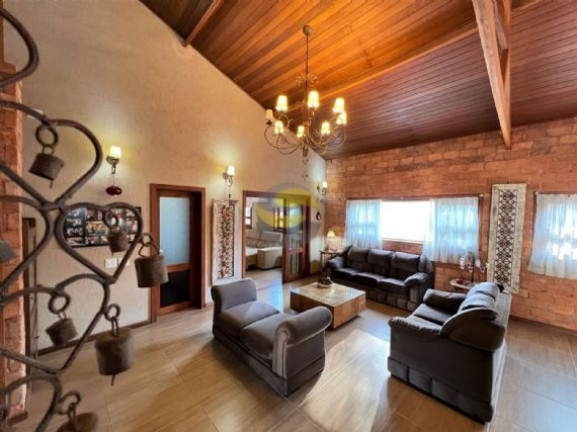 Imagem Casa de Condomínio com 5 Quartos à Venda, 690 m² em Granja Viana - Cotia Imagem Casa de Condomínio com 5 Quartos à Venda, 690 m² em Granja Viana - Cotia