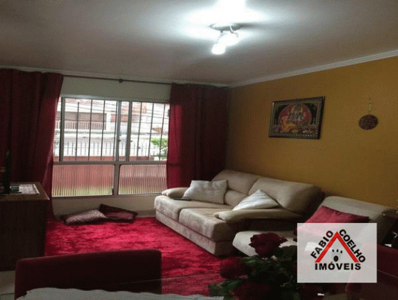 Imagem Apartamento à Venda, 64 m² em Vila Inglesa - São Paulo