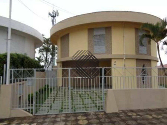 Sobrado com 4 Quartos à Venda, 278 m² em Vila Trujillo - Sorocaba