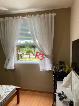 Imagem Apartamento com 2 Quartos à Venda, 118 m² em José Menino - Santos Imagem Apartamento com 2 Quartos à Venda, 118 m² em José Menino - Santos