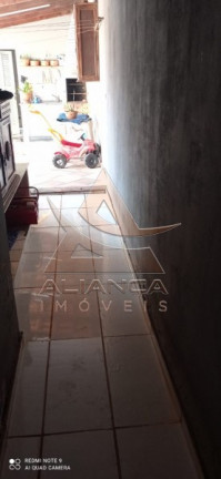 Imagem Casa com 3 Quartos à Venda, 150 m² em Arlindo Laguna - Ribeirão Preto Imagem Casa com 3 Quartos à Venda, 150 m² em Arlindo Laguna - Ribeirão Preto