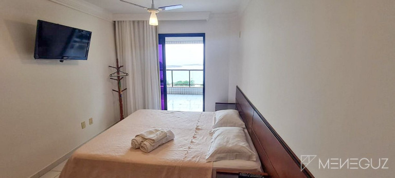 Imagem Cobertura com 3 Quartos à Venda, 330 m² em Enseada Azul - Guarapari