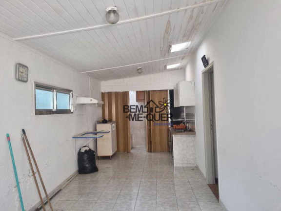 Imagem Casa com 2 Quartos à Venda, 103 m² em Vila Dos Remédios - São Paulo