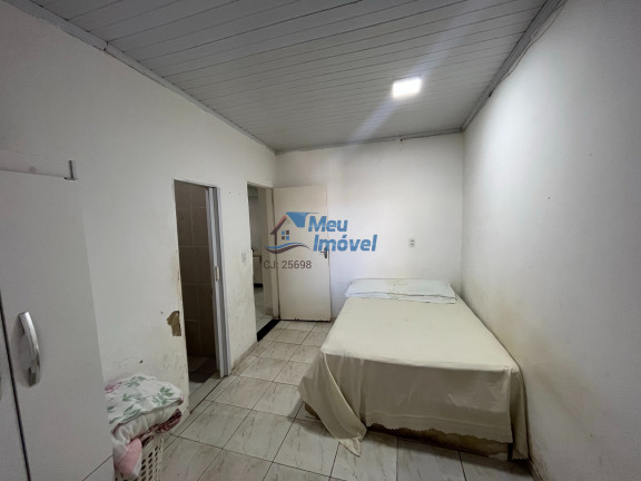 Imagem Casa com 2 Quartos à Venda, 100 m² em Candangolândia - Brasília Imagem Casa com 2 Quartos à Venda, 100 m² em Candangolândia - Brasília