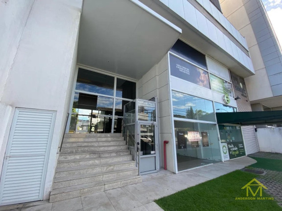 Imóvel Comercial à Venda, 30 m² em Centro De Vila Velha - Vila Velha