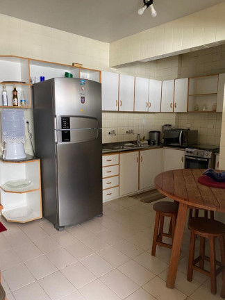 Imagem Apartamento com 4 Quartos à Venda, 220 m² em São José - Aracaju